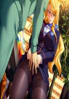 Chijoku no Seifuku / 恥辱の制服 [Mizushima Oonari] [Original] Thumbnail Page 399