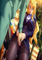 Chijoku no Seifuku / 恥辱の制服 [Mizushima Oonari] [Original] Thumbnail Page 401