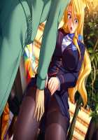 Chijoku no Seifuku / 恥辱の制服 [Mizushima Oonari] [Original] Thumbnail Page 406