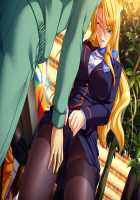 Chijoku no Seifuku / 恥辱の制服 [Mizushima Oonari] [Original] Thumbnail Page 407