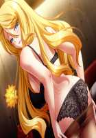 Chijoku no Seifuku / 恥辱の制服 [Mizushima Oonari] [Original] Thumbnail Page 484