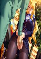 Chijoku no Seifuku / 恥辱の制服 [Mizushima Oonari] [Original] Thumbnail Page 542