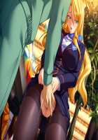 Chijoku no Seifuku / 恥辱の制服 [Mizushima Oonari] [Original] Thumbnail Page 543