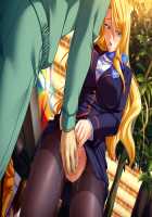 Chijoku no Seifuku / 恥辱の制服 [Mizushima Oonari] [Original] Thumbnail Page 544