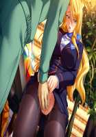 Chijoku no Seifuku / 恥辱の制服 [Mizushima Oonari] [Original] Thumbnail Page 545