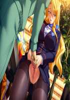 Chijoku no Seifuku / 恥辱の制服 [Mizushima Oonari] [Original] Thumbnail Page 546