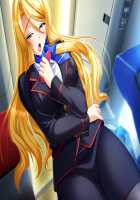 Chijoku no Seifuku / 恥辱の制服 [Mizushima Oonari] [Original] Thumbnail Page 555