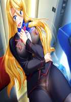 Chijoku no Seifuku / 恥辱の制服 [Mizushima Oonari] [Original] Thumbnail Page 556