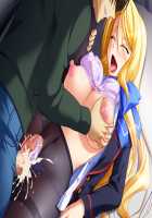 Chijoku no Seifuku / 恥辱の制服 [Mizushima Oonari] [Original] Thumbnail Page 559