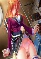 Chijoku no Seifuku / 恥辱の制服 [Mizushima Oonari] [Original] Thumbnail Page 804