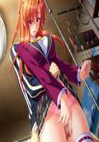 Chijoku no Seifuku / 恥辱の制服 [Mizushima Oonari] [Original] Thumbnail Page 813