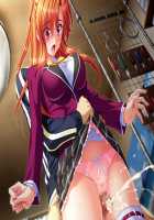 Chijoku no Seifuku / 恥辱の制服 [Mizushima Oonari] [Original] Thumbnail Page 815