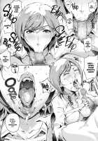 Stacked Short BOX 17 / どたぷんショートBOX17 [Oltlo] [Original] Thumbnail Page 31