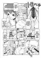 Bakunyuu Tenshi Dokuro-Chan DELUXE / 爆乳天使ドクロちゃんDELUXE [Itoyoko] [Bokusatsu Tenshi Dokuro-Chan] Thumbnail Page 12