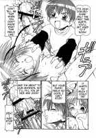 Bakunyuu Tenshi Dokuro-Chan DELUXE / 爆乳天使ドクロちゃんDELUXE [Itoyoko] [Bokusatsu Tenshi Dokuro-Chan] Thumbnail Page 17