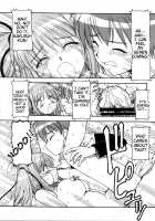 Bakunyuu Tenshi Dokuro-Chan DELUXE / 爆乳天使ドクロちゃんDELUXE [Itoyoko] [Bokusatsu Tenshi Dokuro-Chan] Thumbnail Page 18