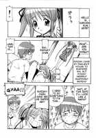 Bakunyuu Tenshi Dokuro-Chan DELUXE / 爆乳天使ドクロちゃんDELUXE [Itoyoko] [Bokusatsu Tenshi Dokuro-Chan] Thumbnail Page 21