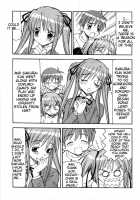 Bakunyuu Tenshi Dokuro-Chan DELUXE / 爆乳天使ドクロちゃんDELUXE [Itoyoko] [Bokusatsu Tenshi Dokuro-Chan] Thumbnail Page 22