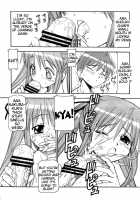 Bakunyuu Tenshi Dokuro-Chan DELUXE / 爆乳天使ドクロちゃんDELUXE [Itoyoko] [Bokusatsu Tenshi Dokuro-Chan] Thumbnail Page 25