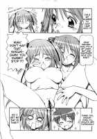Bakunyuu Tenshi Dokuro-Chan DELUXE / 爆乳天使ドクロちゃんDELUXE [Itoyoko] [Bokusatsu Tenshi Dokuro-Chan] Thumbnail Page 26