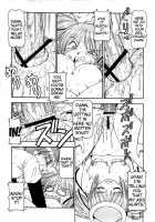 Bakunyuu Tenshi Dokuro-Chan DELUXE / 爆乳天使ドクロちゃんDELUXE [Itoyoko] [Bokusatsu Tenshi Dokuro-Chan] Thumbnail Page 29