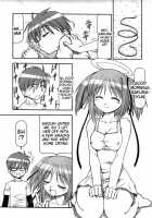 Bakunyuu Tenshi Dokuro-Chan DELUXE / 爆乳天使ドクロちゃんDELUXE [Itoyoko] [Bokusatsu Tenshi Dokuro-Chan] Thumbnail Page 37