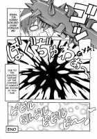 Bakunyuu Tenshi Dokuro-Chan DELUXE / 爆乳天使ドクロちゃんDELUXE [Itoyoko] [Bokusatsu Tenshi Dokuro-Chan] Thumbnail Page 39