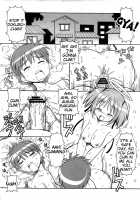 Bakunyuu Tenshi Dokuro-Chan DELUXE / 爆乳天使ドクロちゃんDELUXE [Itoyoko] [Bokusatsu Tenshi Dokuro-Chan] Thumbnail Page 41
