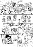 Bakunyuu Tenshi Dokuro-Chan DELUXE / 爆乳天使ドクロちゃんDELUXE [Itoyoko] [Bokusatsu Tenshi Dokuro-Chan] Thumbnail Page 44