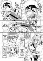 Bakunyuu Tenshi Dokuro-Chan DELUXE / 爆乳天使ドクロちゃんDELUXE [Itoyoko] [Bokusatsu Tenshi Dokuro-Chan] Thumbnail Page 45