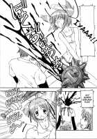 Bakunyuu Tenshi Dokuro-Chan DELUXE / 爆乳天使ドクロちゃんDELUXE [Itoyoko] [Bokusatsu Tenshi Dokuro-Chan] Thumbnail Page 04