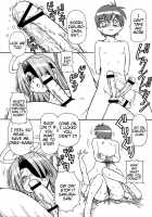 Bakunyuu Tenshi Dokuro-Chan DELUXE / 爆乳天使ドクロちゃんDELUXE [Itoyoko] [Bokusatsu Tenshi Dokuro-Chan] Thumbnail Page 52