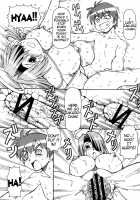 Bakunyuu Tenshi Dokuro-Chan DELUXE / 爆乳天使ドクロちゃんDELUXE [Itoyoko] [Bokusatsu Tenshi Dokuro-Chan] Thumbnail Page 58