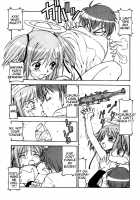 Bakunyuu Tenshi Dokuro-Chan DELUXE / 爆乳天使ドクロちゃんDELUXE [Itoyoko] [Bokusatsu Tenshi Dokuro-Chan] Thumbnail Page 09