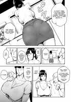 Housewife NTR Stealing Hitomi - A Prim And Proper Housewife With Big Tits / 寝取られた爆乳清楚妻ひとみ ―甥っ子にトロトロに溶かされました― [Gagarin Kichi] [Original] Thumbnail Page 05