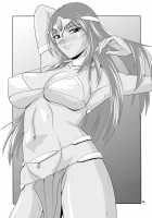 Endor Night Fires!! [Forester] [Dragon Quest Iv] Thumbnail Page 28