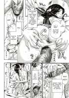 Orihime - Chuuhen / 織姫 - 中編 [Asagi Ryu] [Original] Thumbnail Page 18