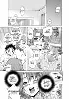 Ritsu Monkey / りつモンキー Page 25 Preview