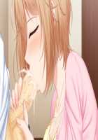 Mesu Tsumami 2 ~Ijippari Tsuyokizuma to Seiso na Kiyowazuma to no Love Ero Seikatsu~ / メスつまみ2 ～いじっぱり強気妻と清楚な気弱妻とのラブエロ性活～ [Akino Shin] [Original] Thumbnail Page 149