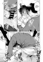 Besuto Kappuru no Jouken / ベストカップルの条件 [Tamabi] [Original] Thumbnail Page 19