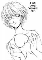 Ayanami Rei Hen [Iwasaki Tatsuya] [Neon Genesis Evangelion] Thumbnail Page 10