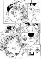 Ayanami Rei Hen [Iwasaki Tatsuya] [Neon Genesis Evangelion] Thumbnail Page 19