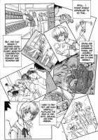 Ayanami Rei Hen [Iwasaki Tatsuya] [Neon Genesis Evangelion] Thumbnail Page 34