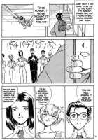 Ayanami Rei Hen [Iwasaki Tatsuya] [Neon Genesis Evangelion] Thumbnail Page 38