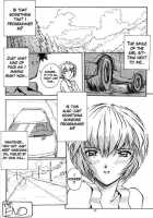 Ayanami Rei Hen [Iwasaki Tatsuya] [Neon Genesis Evangelion] Thumbnail Page 40