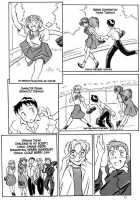 Ayanami Rei Hen [Iwasaki Tatsuya] [Neon Genesis Evangelion] Thumbnail Page 42