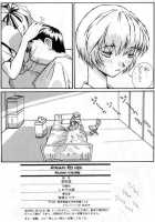 Ayanami Rei Hen [Iwasaki Tatsuya] [Neon Genesis Evangelion] Thumbnail Page 48