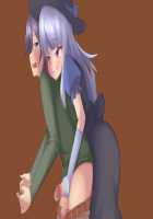 Charmin Tea Party [Original] Thumbnail Page 45