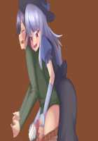 Charmin Tea Party [Original] Thumbnail Page 48