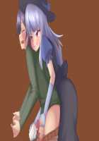 Charmin Tea Party [Original] Thumbnail Page 49